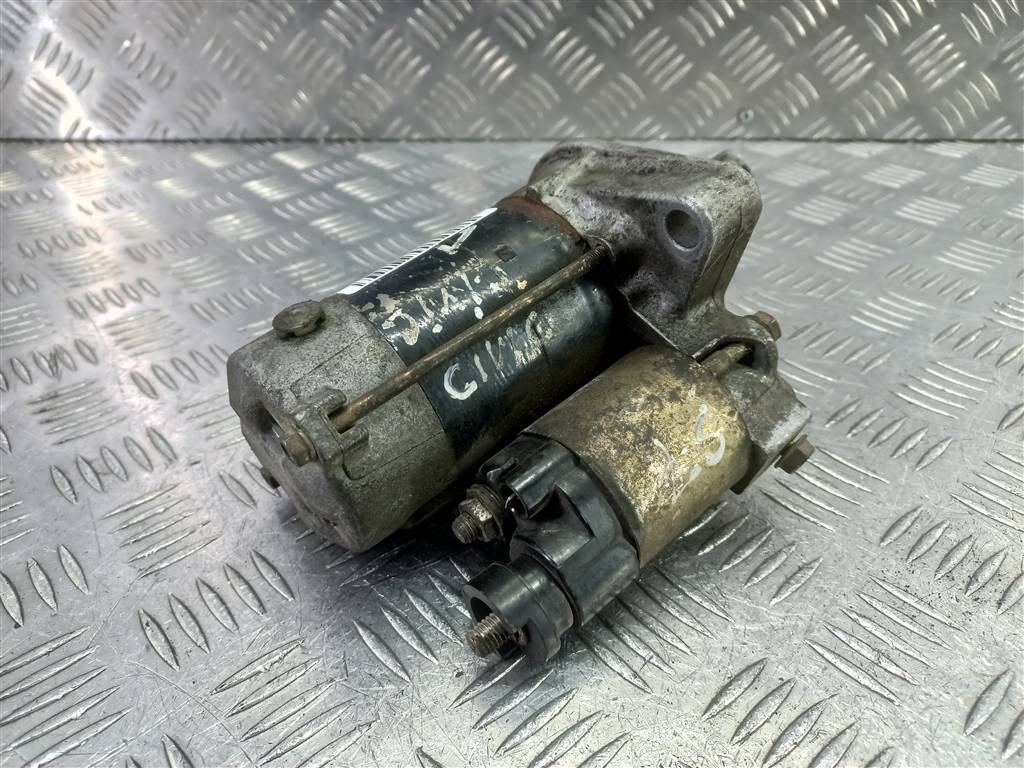 стартер HONDA Civic 1.5 AT (105 л.с.)Civic  VII (2000—2003) Хетчбэк 31200P3F003, 7300 рублей, Москва
