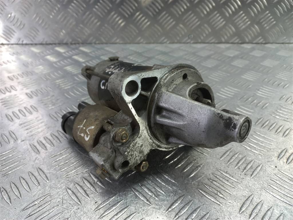 стартер HONDA Civic 1.5 AT (105 л.с.)Civic  VII (2000—2003) Хетчбэк 31200P3F003, 7300 рублей, Москва