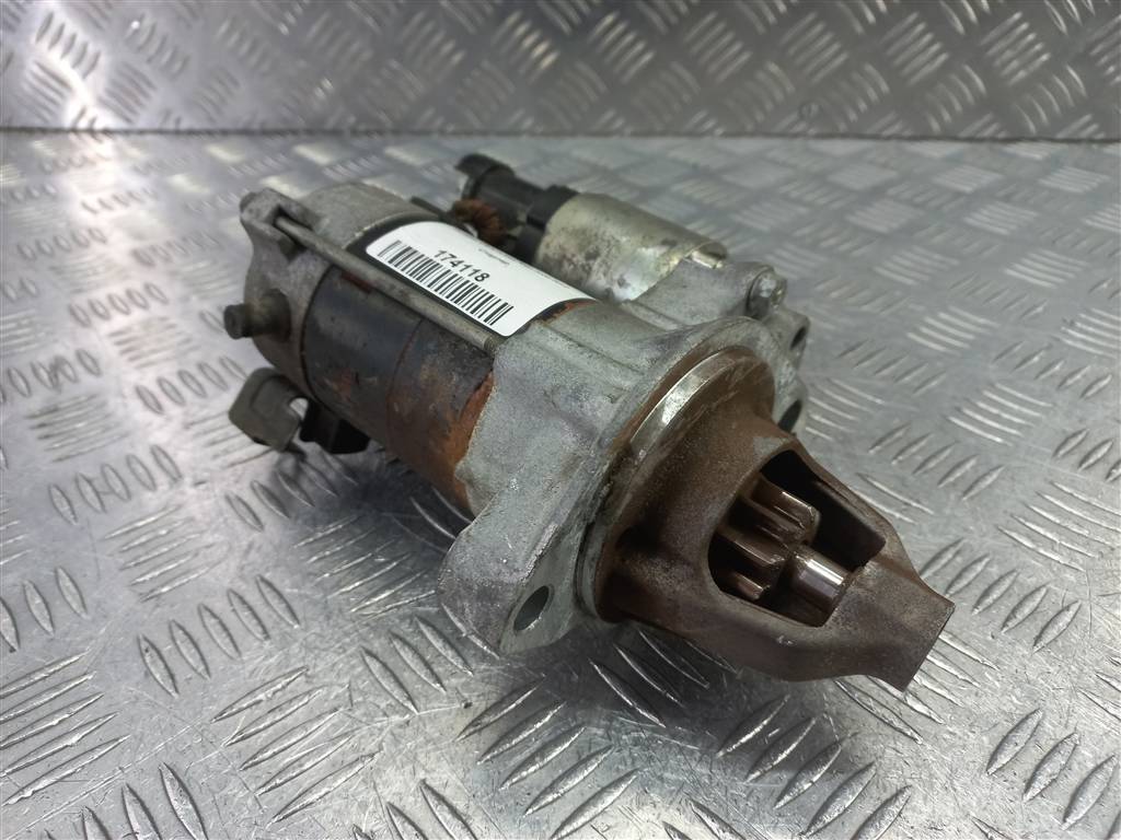 стартер HONDA CR-V 2.0 4WD MT (150 л.с.)CR-V  III (2006—2009) Внедорожник 31200RZPE01, 5350 рублей, Москва