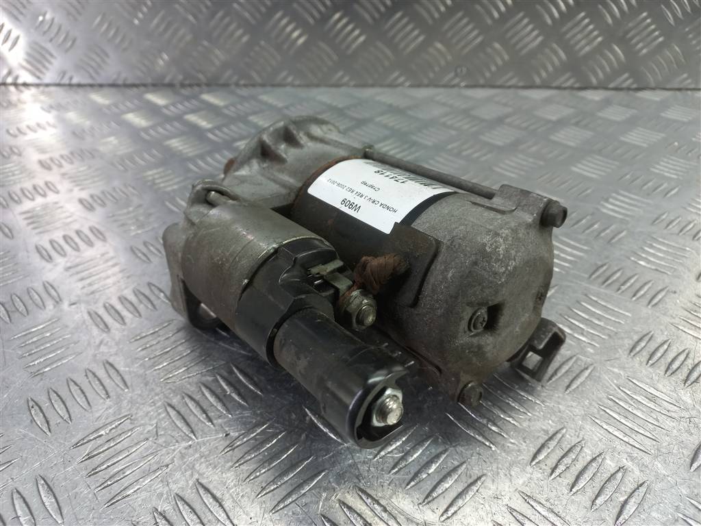 стартер HONDA CR-V 2.0 4WD MT (150 л.с.)CR-V  III (2006—2009) Внедорожник 31200RZPE01, 5350 рублей, Москва