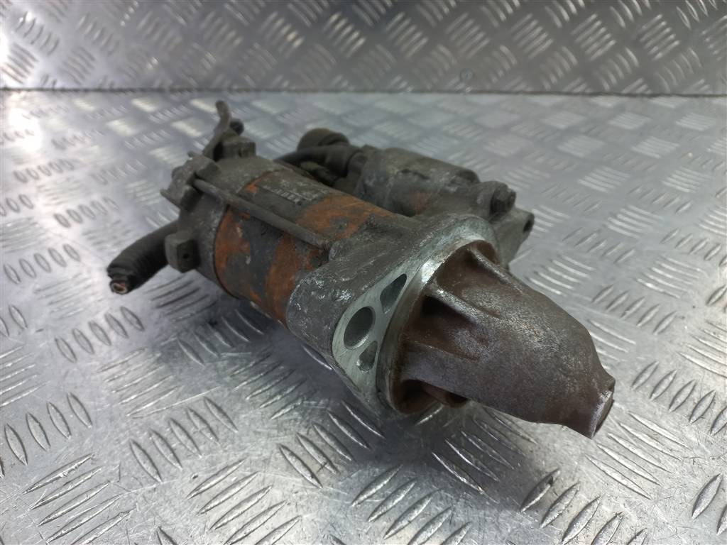 стартер HONDA Accord 2.0 MT (155 л.с.)Accord  VII (2002—2006) Седан 31200RBA003, 6380 рублей, Москва