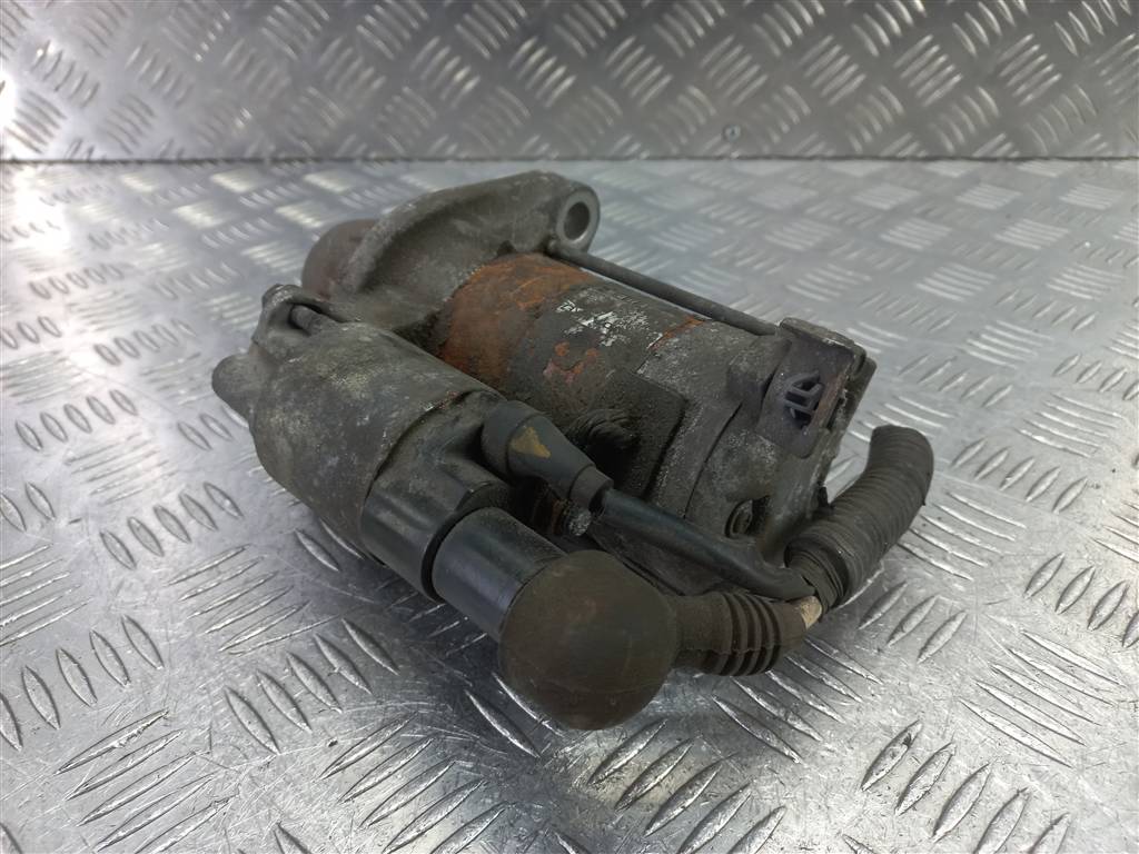 стартер HONDA Accord 2.0 MT (155 л.с.)Accord  VII (2002—2006) Седан 31200RBA003, 6380 рублей, Москва