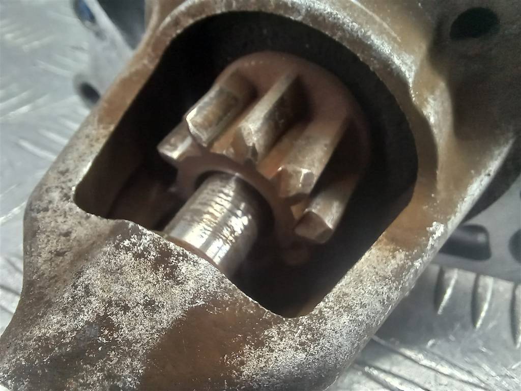 стартер HONDA Accord 2.0 MT (155 л.с.)Accord  VII (2002—2006) Седан 31200RBA003, 6380 рублей, Москва