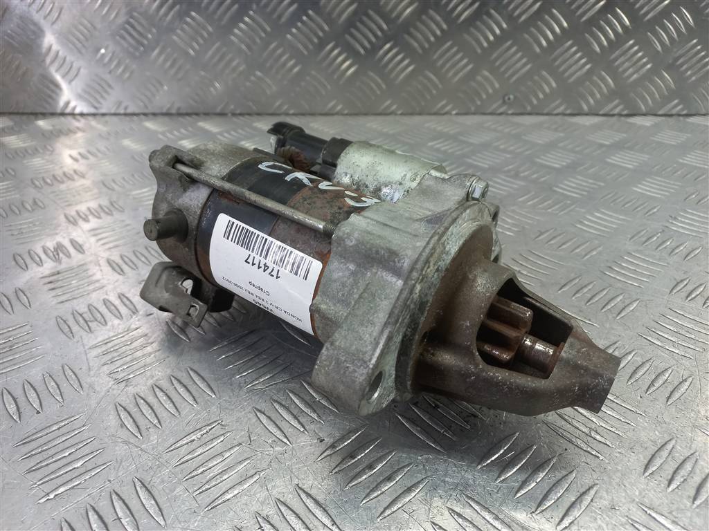 стартер HONDA CR-V  31200RZPE01, 5350 рублей, Москва