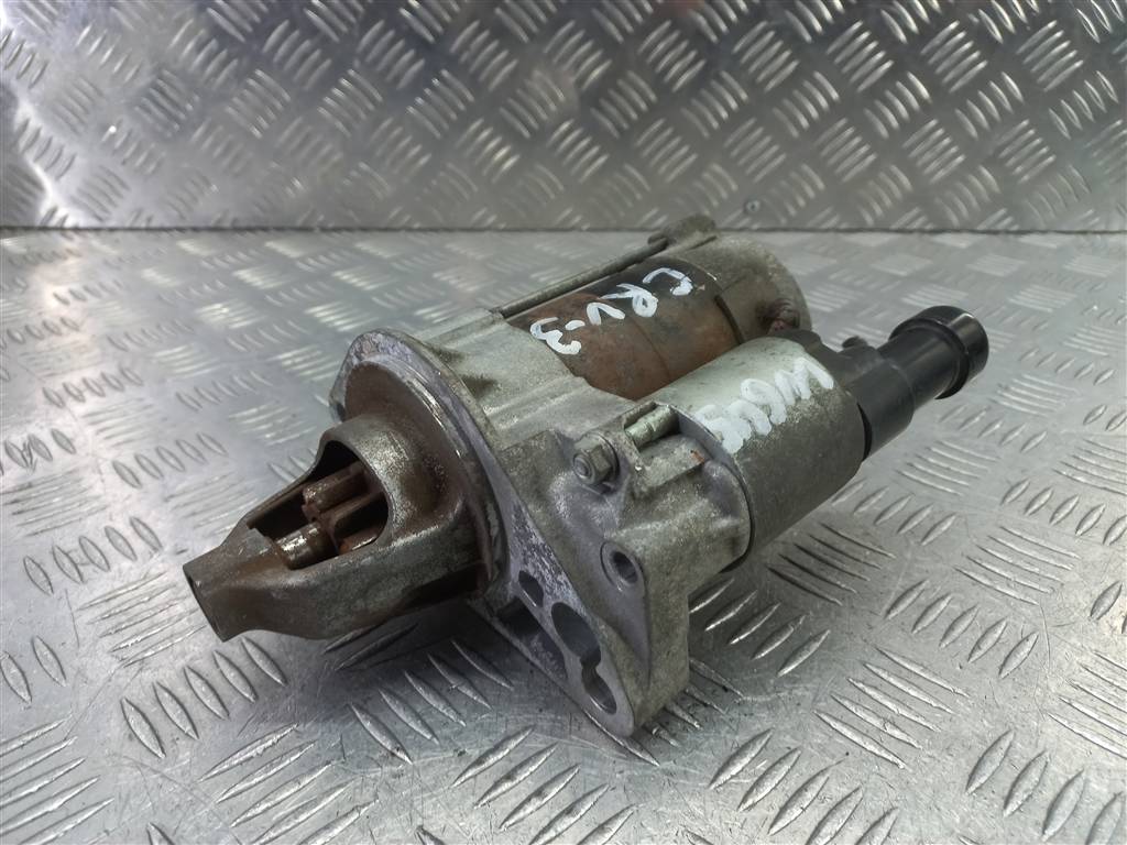 стартер HONDA CR-V  31200RZPE01, 5350 рублей, Москва