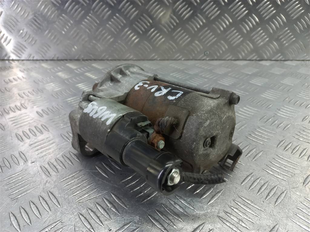 стартер HONDA CR-V  31200RZPE01, 5350 рублей, Москва