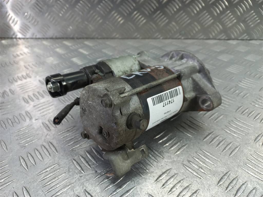 стартер HONDA CR-V  31200RZPE01, 5350 рублей, Москва