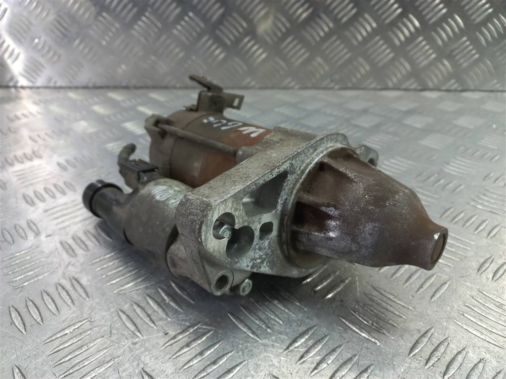 стартер HONDA CR-V  31200RZPE01, 5350 рублей, Москва