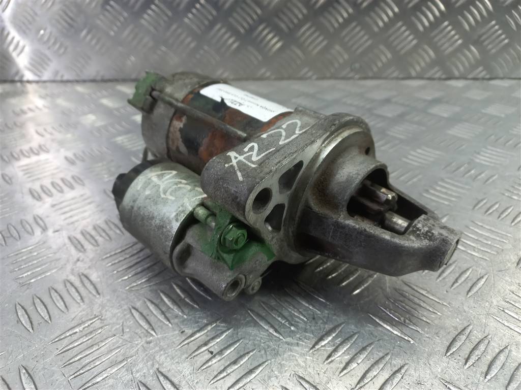 стартер HONDA Accord 2.0 AT (155 л.с.)Accord  VII (2002—2006) Седан 31200RBA003, 6380 рублей, Москва