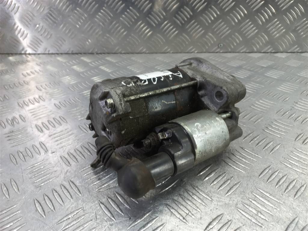 стартер HONDA Accord 2.0 AT (155 л.с.)Accord  VII (2002—2006) Седан 31200RBA003, 6380 рублей, Москва