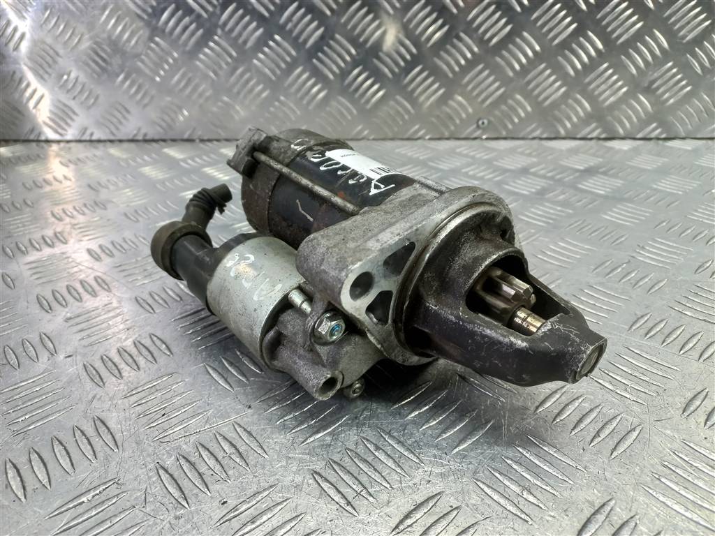 стартер HONDA Accord 2.0 AT (155 л.с.)Accord  VII (2002—2006) Седан 31200RBA003, 6380 рублей, Москва
