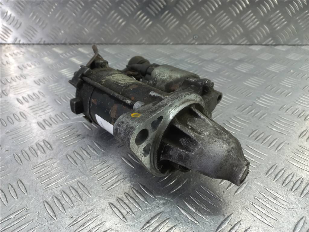 стартер HONDA Accord 2.0 AT (155 л.с.)Accord  VII (2002—2006) Седан 31200RBA003, 6380 рублей, Москва