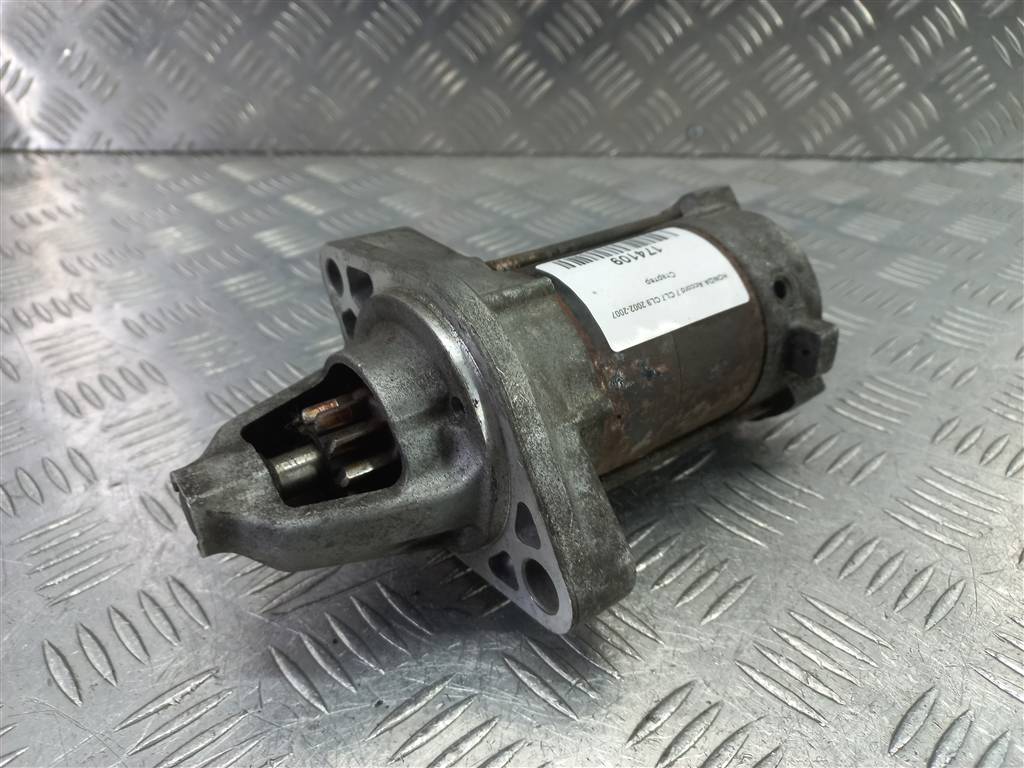 стартер HONDA Accord 31200RBA003, 6380 рублей, Москва