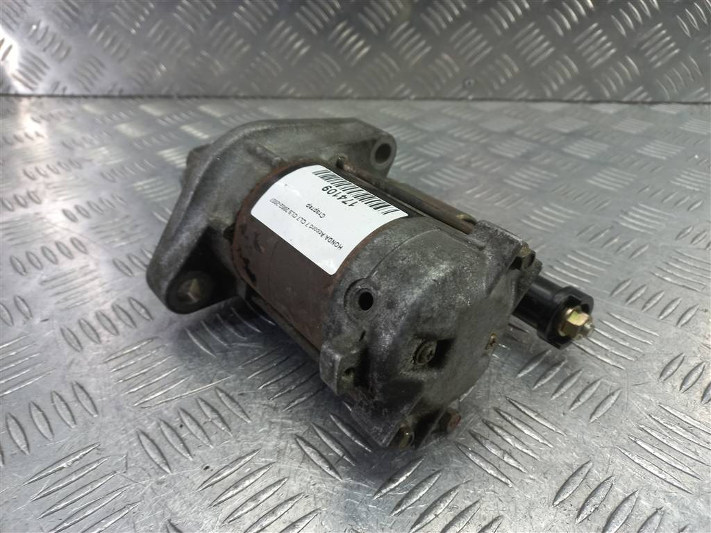 стартер HONDA Accord 31200RBA003, 6380 рублей, Москва