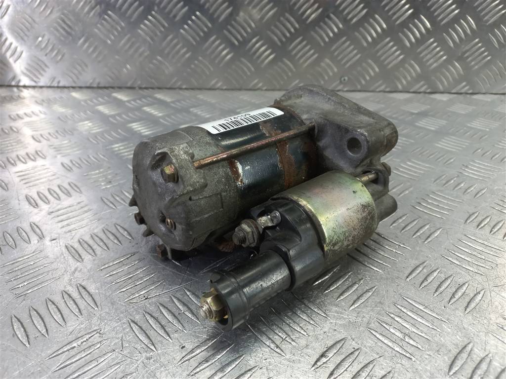 стартер HONDA Accord 31200RBA003, 6380 рублей, Москва