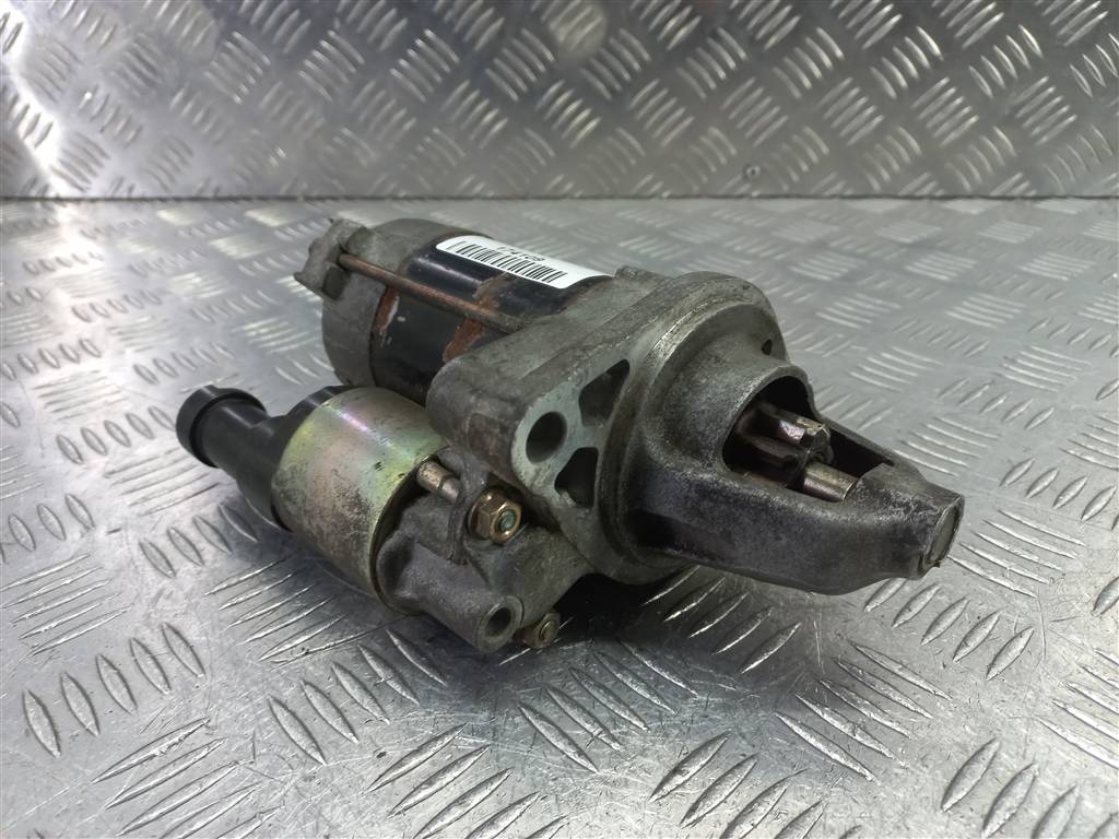 стартер HONDA Accord 31200RBA003, 6380 рублей, Москва