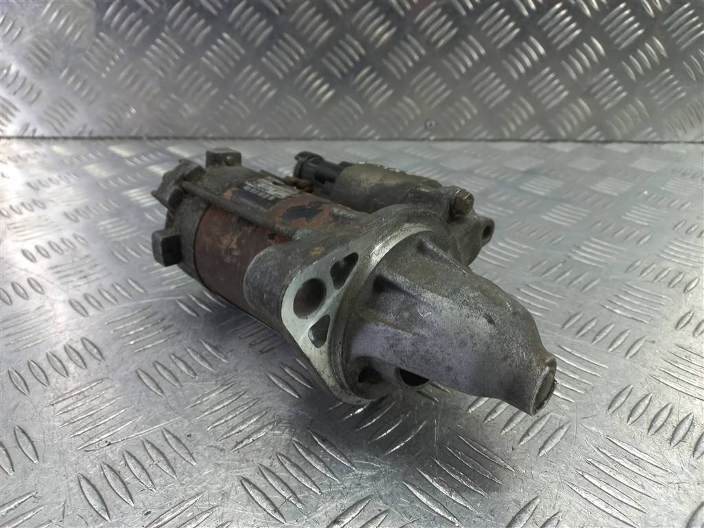 стартер HONDA Accord 31200RBA003, 6380 рублей, Москва