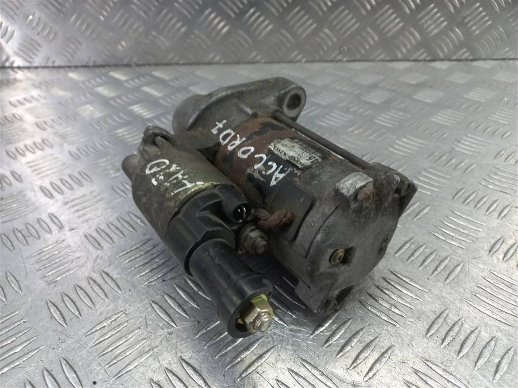 стартер HONDA Accord 31200RBA003, 6380 рублей, Москва