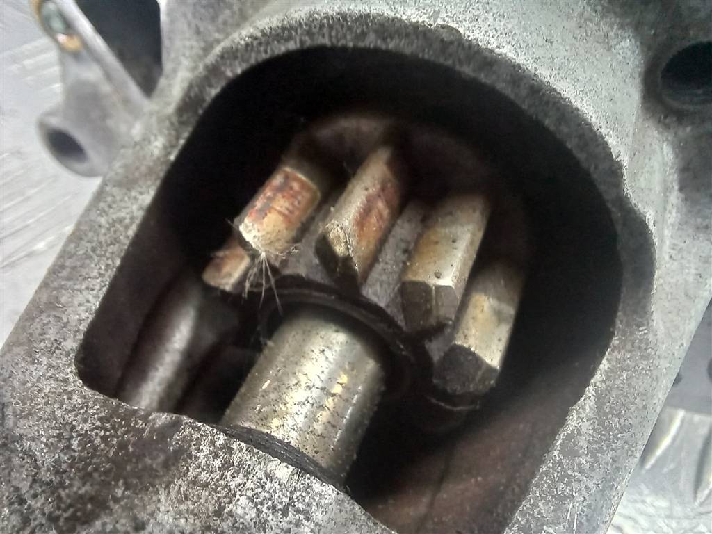 стартер HONDA Accord 31200RBA003, 6380 рублей, Москва