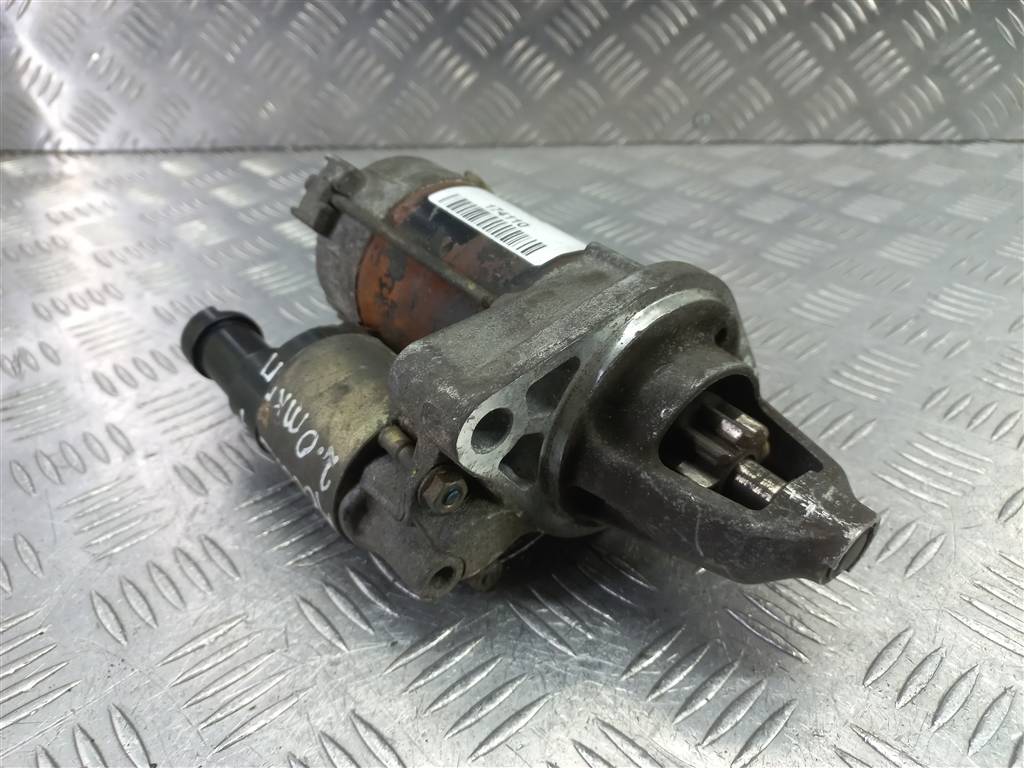 стартер HONDA Accord 2.0 AT (155 л.с.)Accord  VII (2002—2006) Седан 31200RBA003, 6380 рублей, Москва