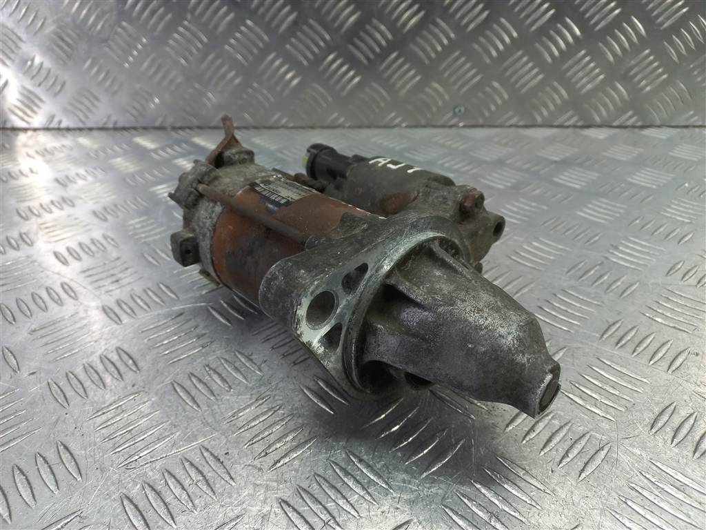 стартер HONDA Accord 2.0 AT (155 л.с.)Accord  VII (2002—2006) Седан 31200RBA003, 6380 рублей, Москва