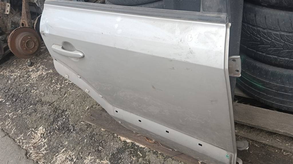 дверь Hyundai TUCSON 2.0 CRDi AT (112 л.с.)Tucson  I (2004—2011) Внедорожник 77004-2E050, 4770 рублей, Москва