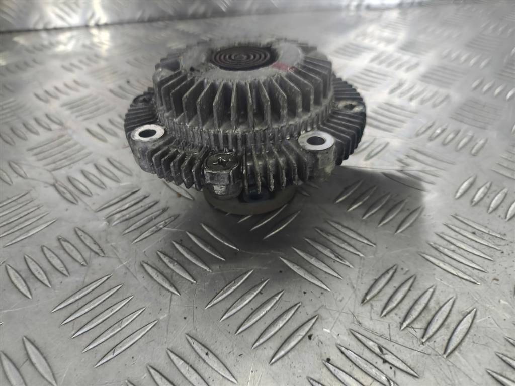 вискомуфта SUZUKI JIMNY 1.3 MT (85 л.с.)Jimny  III рестайлинг (2005—2012) Внедорожник 1712081A00, 3850 рублей, Москва