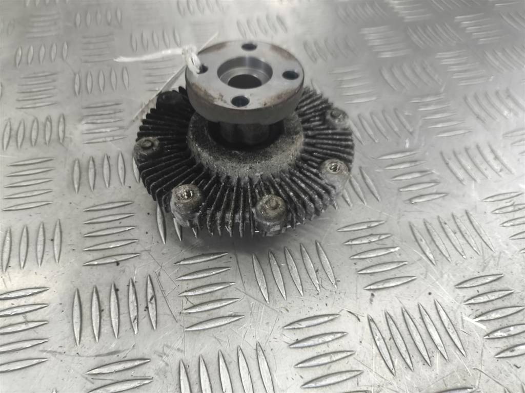 вискомуфта SUZUKI JIMNY 1.3 MT (85 л.с.)Jimny  III рестайлинг (2005—2012) Внедорожник 1712081A00, 3850 рублей, Москва