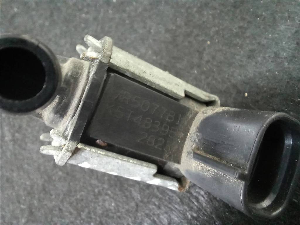 клапан электромагнитный MITSUBISHI ASX  MR507782, 980 рублей, Москва