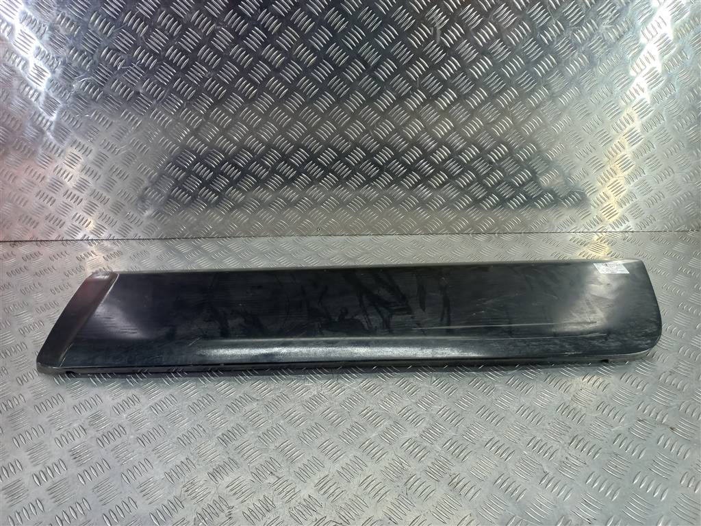 накладка двери SUZUKI JIMNY 1.3 MT (85 л.с.)Jimny  III рестайлинг (2005—2012) Внедорожник 7766081A00, 2700 рублей, Москва