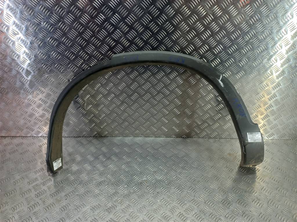 накладка крыла заднего HONDA CR-V 2.0 AT (150 л.с.)CR-V  IV (2011—2015) Внедорожник 74450T1GE01, 1670 рублей, Москва