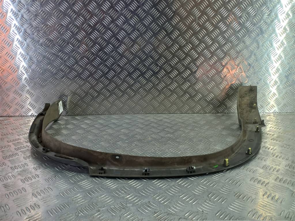 накладка крыла заднего HONDA CR-V 2.0 AT (150 л.с.)CR-V  IV (2011—2015) Внедорожник 74450T1GE01, 1670 рублей, Москва