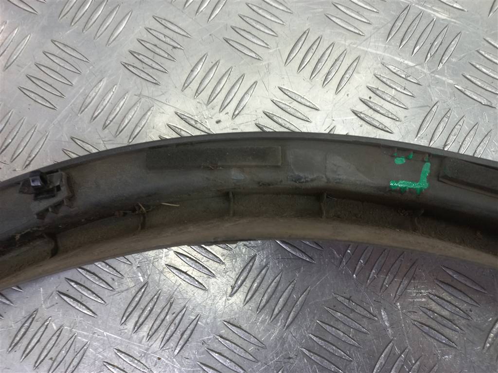 накладка крыла заднего HONDA CR-V 2.0 AT (150 л.с.)CR-V  IV (2011—2015) Внедорожник 74450T1GE01, 1670 рублей, Москва