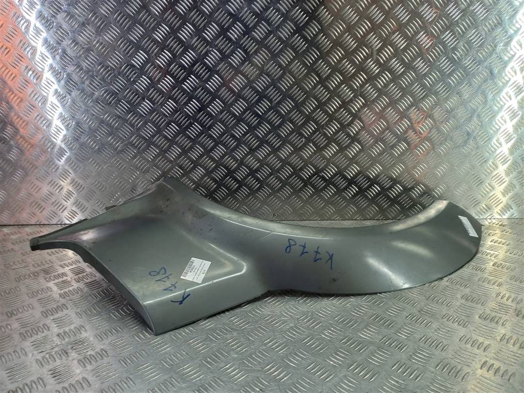 накладка крыла заднего SUZUKI JIMNY 1.3 MT (85 л.с.)Jimny  III рестайлинг (2005—2012) Внедорожник 7755081A00, 3279 рублей, Москва