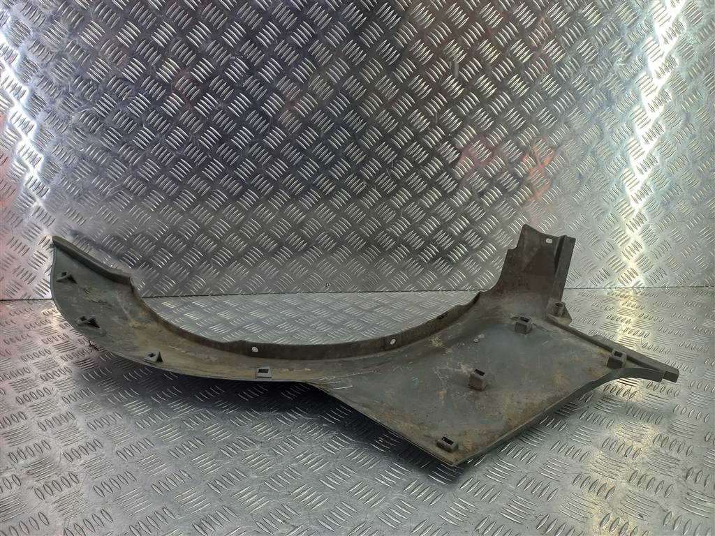 накладка крыла заднего SUZUKI JIMNY 1.3 MT (85 л.с.)Jimny  III рестайлинг (2005—2012) Внедорожник 7755081A00, 3279 рублей, Москва