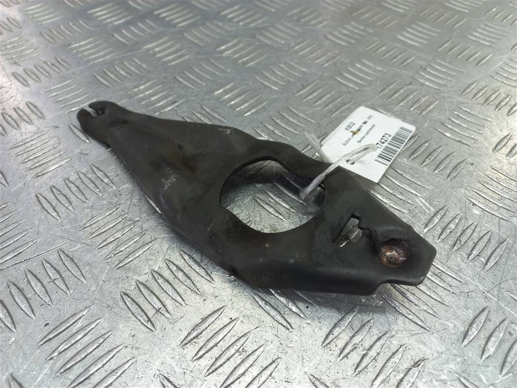 вилка сцепления SUZUKI JIMNY 1.3 MT (85 л.с.)Jimny  III рестайлинг (2005—2012) Внедорожник 2321181A22, 2130 рублей, Москва