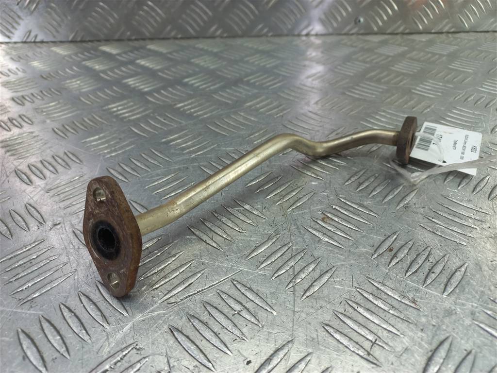 трубка егр SUZUKI JIMNY 1.3 MT (85 л.с.)Jimny  III рестайлинг (2005—2012) Внедорожник 1853054D00, 520 рублей, Москва