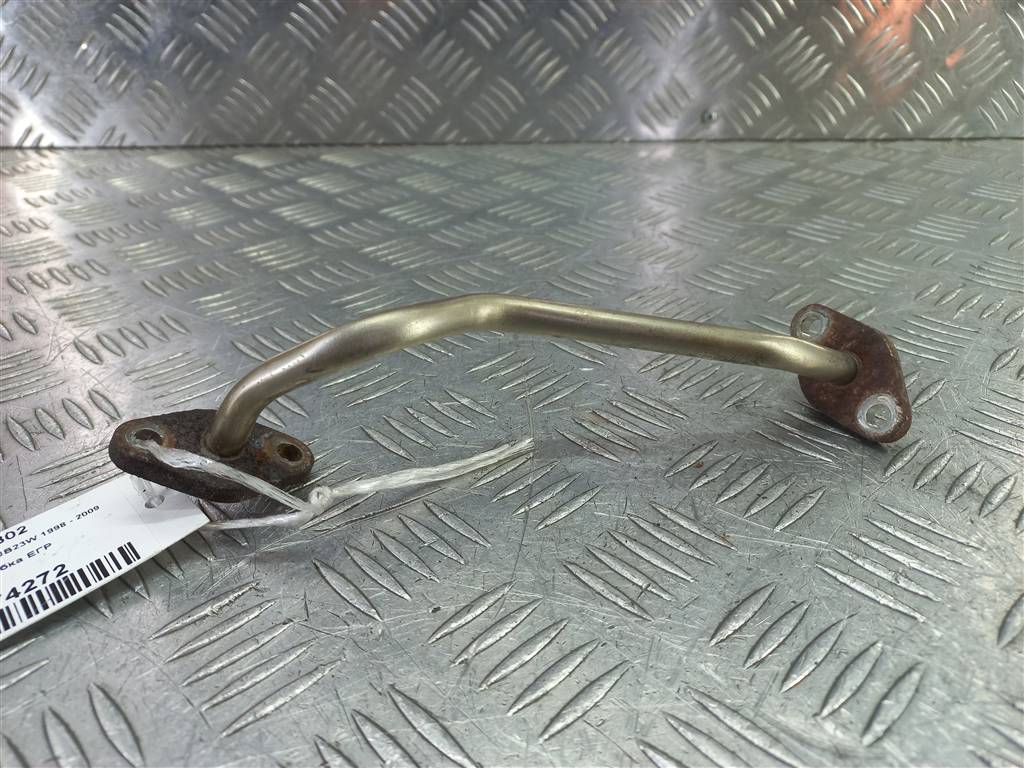 трубка егр SUZUKI JIMNY 1.3 MT (85 л.с.)Jimny  III рестайлинг (2005—2012) Внедорожник 1853054D00, 520 рублей, Москва