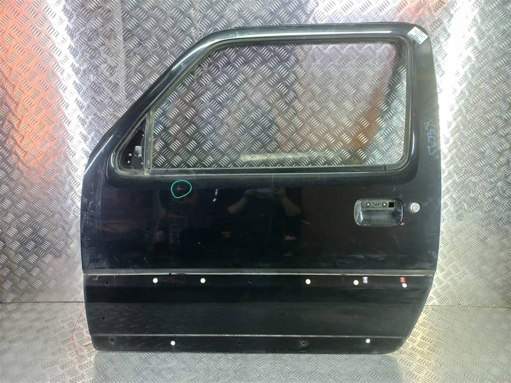 дверь SUZUKI JIMNY 1.3 MT (85 л.с.)Jimny  III рестайлинг (2005—2012) Внедорожник 6800281A11, 10980 рублей, Москва