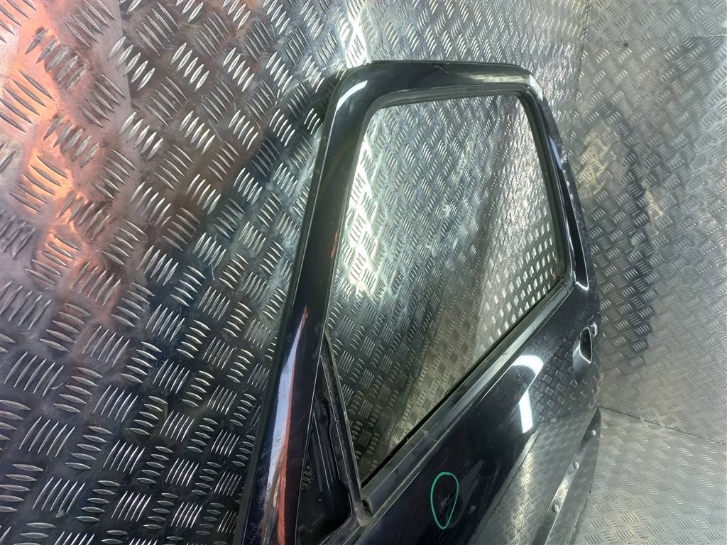 дверь SUZUKI JIMNY 1.3 MT (85 л.с.)Jimny  III рестайлинг (2005—2012) Внедорожник 6800281A11, 10980 рублей, Москва