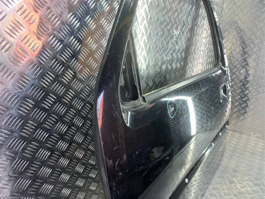 дверь SUZUKI JIMNY 1.3 MT (85 л.с.)Jimny  III рестайлинг (2005—2012) Внедорожник 6800281A11, 10980 рублей, Москва