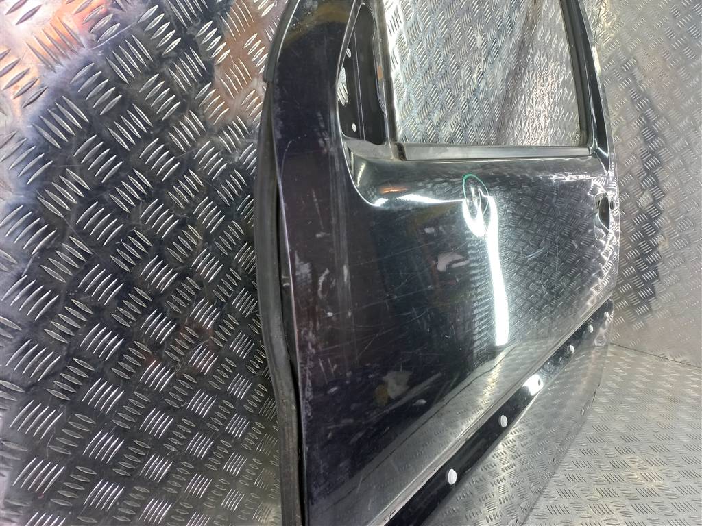 дверь SUZUKI JIMNY 1.3 MT (85 л.с.)Jimny  III рестайлинг (2005—2012) Внедорожник 6800281A11, 10980 рублей, Москва