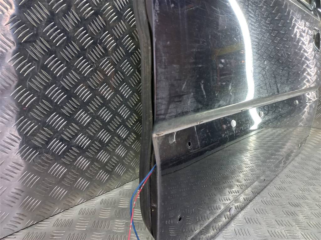 дверь SUZUKI JIMNY 1.3 MT (85 л.с.)Jimny  III рестайлинг (2005—2012) Внедорожник 6800281A11, 10980 рублей, Москва