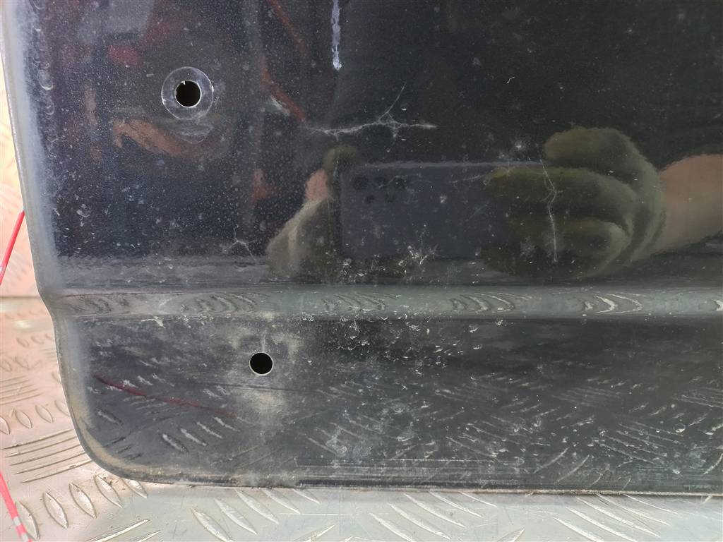 дверь SUZUKI JIMNY 1.3 MT (85 л.с.)Jimny  III рестайлинг (2005—2012) Внедорожник 6800281A11, 10980 рублей, Москва