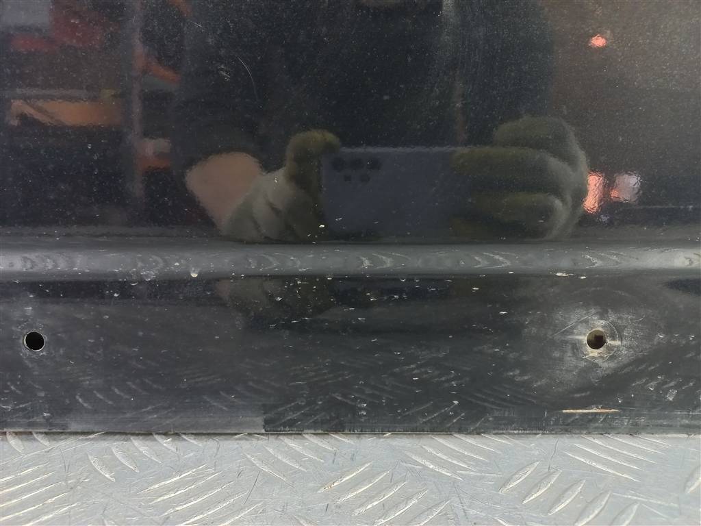 дверь SUZUKI JIMNY 1.3 MT (85 л.с.)Jimny  III рестайлинг (2005—2012) Внедорожник 6800281A11, 10980 рублей, Москва