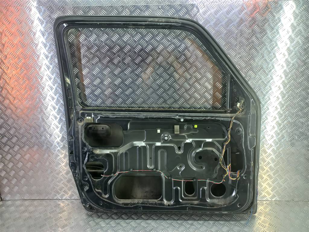 дверь SUZUKI JIMNY 1.3 MT (85 л.с.)Jimny  III рестайлинг (2005—2012) Внедорожник 6800281A11, 10980 рублей, Москва