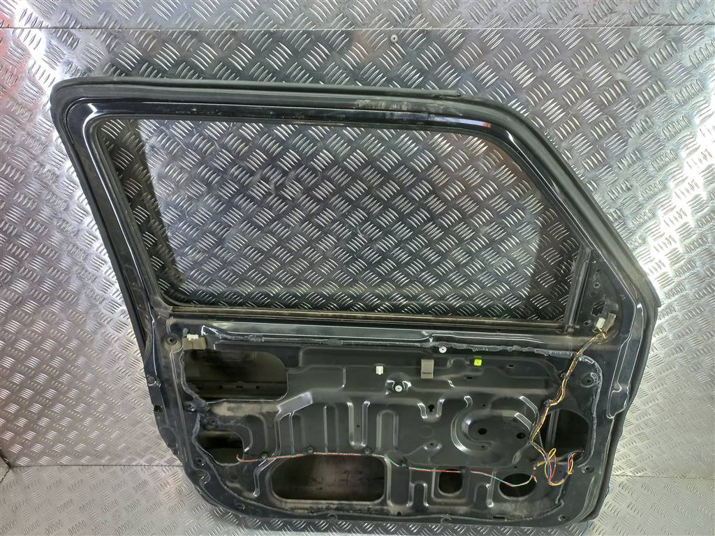 дверь SUZUKI JIMNY 1.3 MT (85 л.с.)Jimny  III рестайлинг (2005—2012) Внедорожник 6800281A11, 10980 рублей, Москва