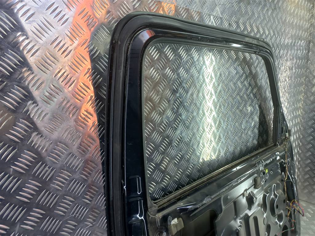 дверь SUZUKI JIMNY 1.3 MT (85 л.с.)Jimny  III рестайлинг (2005—2012) Внедорожник 6800281A11, 10980 рублей, Москва