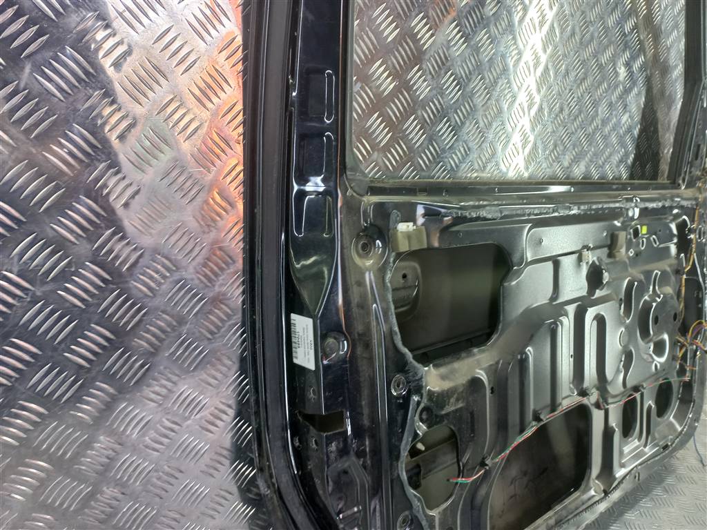 дверь SUZUKI JIMNY 1.3 MT (85 л.с.)Jimny  III рестайлинг (2005—2012) Внедорожник 6800281A11, 10980 рублей, Москва