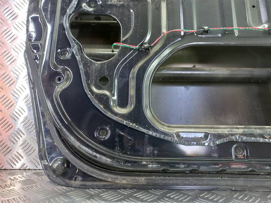 дверь SUZUKI JIMNY 1.3 MT (85 л.с.)Jimny  III рестайлинг (2005—2012) Внедорожник 6800281A11, 10980 рублей, Москва